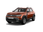 Dacia Duster - mild hybrid 140 6MT Expression | Achteruitrijcamera | Bekled