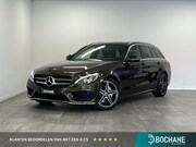 Mercedes-Benz C-klasse - Estate 180 Sport Edition Premium Plus | Achterruitrijcamera 