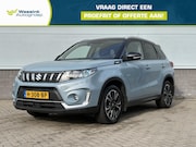 Suzuki Vitara - 1.4 Boosterjet Automaat Stijl | Cruise Control Adaptief | Cl