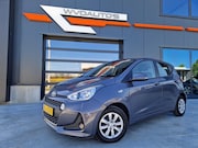 Hyundai i10 - 1.0i Go! 2017