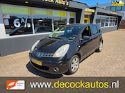 Nissan Note - 1.6 Acenta/AIRCO/TREKHAAK