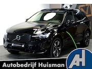 Volvo XC60 - 2.0 T8 AWD 335kW/456pk Aut8 Plug-in hybrid Plus Dark HARMAN/