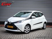 Toyota Aygo - 1.0 VVT-i x-play | Airco | Audio | Bleutooth | Camera | Lich