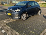 Peugeot 108 - 1.0 e-VTi Access