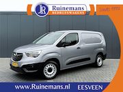 Opel Combo - 1.5 BlueHDi 130 PK AUTOMAAT / L2H1 / 1e EIG. / STUURVERW. /