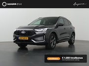 Ford Kuga - 2.5 PHEV ST-Line X | Elekt. inklapbare Trekhaak | Winterpakk