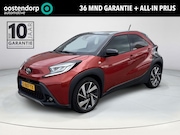 Toyota Aygo X - 1.0 VVT-i MT Envy