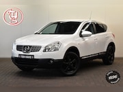 Nissan Qashqai - 1.6 Acenta TREKHAAK|CLIMATE CONTROL|ALL-SEASON|CRUISE CONTRO