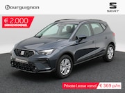 Seat Arona - Reference 1.0 TSI 95 PK | Parkeersensoren | Cruise control |