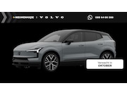 Volvo EX30 - P5 Long Range Plus Black Edition Europa 69 kWh | 272PK | Sto
