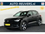 Volvo XC40 - Recharge Plus 70 kWh Allseason / Navigatie / ACC / Pilot Ass
