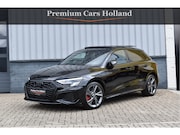Audi A3 - Sportback 45 TFSI e S-Line 245 Pk Pano Memory Leder Sfeerver