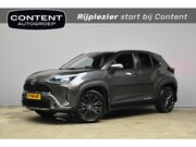 Toyota Yaris Cross - 1.5 VVT-I Hybrid 116pk CVT Adventure JBL Stoel/Stuurverwarmi