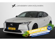 DS DS 4 - 1.2 PureTech Performance Line Automaat 360-Camera Apple Carp