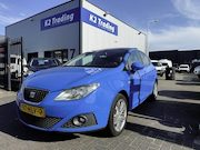 Seat Ibiza - 1.9 TDI Sport-up