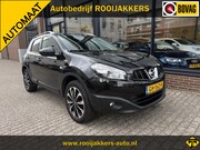 Nissan Qashqai - 2.0 Connect Edition