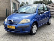 Citroën C3 - 1.4i Ligne Ambiance koop je met zgan apk