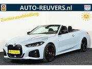 BMW 4-serie - Cabrio M440i xDrive M-Sport / Leder / LED / Harmankardon / M