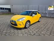 Citroën DS3 - 1.4 Chic motor loopt op 3 cil