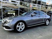 Mercedes-Benz E-klasse - 200 Ambition
