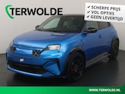 Alpine A290 - GTS 52 kWh | Pack Driving | Pack Safety | Blind spot warning