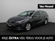 Kia Ceed - SW Pulse 1.0 T-GDi 120 MHEV DCT ISG Automaat | Navigatie | C