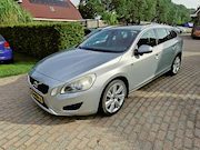 Volvo V60 - 2.0T Summum | Export | Pano | Camera | Leder