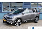Citroën C5 Aircross - 1.6 Plug-in Hybrid 225 Shine | Achterstoelen drie | Achterst