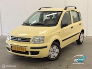Fiat Panda - 1.2 Edizione Cool