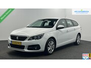Peugeot 308 - SW 1.2 PureTech Blue Lease Active CAMERA CARPLAY TREKHAAK NA