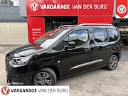 Toyota ProAce - CITY Verso 1.2 Turbo Dynamic