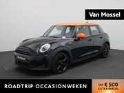 MINI Cooper - 5-Deurs 1.5 Classic Automaat | Apple/Android Play | Camera |