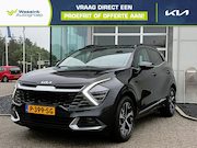 Kia Sportage - 1.6 T-GDi Hybrid DynamicPlusLine Trekhaak |Winterpakket | El