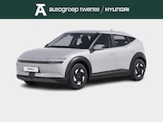 Hyundai IONIQ 3 - Electric 42 kWh Select (Lumen Gray)