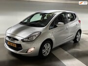 Hyundai ix20 - 1.6i i-Motion, LMV 16INCH, CLIMAT, STOEL VERW,
