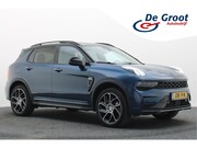 Lynk & Co 01 - 1.5 Plug-in Hybrid 360° Camera, Panoramadak, Zwarte hemel, A