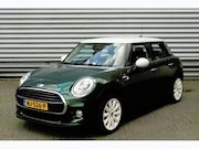 MINI Cooper - 1.5 136pk Chili Business AUTOMAAT NL Auto NAP