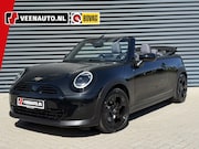 MINI Cooper - Mini Cabrio 2.0 C