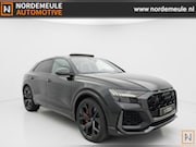 Audi RS Q8 - 4.0 TFSI RSQ8 Quattro, RS Dynamic, Carbon, Keramisch