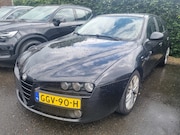 Alfa Romeo 159 - 1.9 JTD Progression Leder