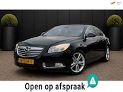Opel Insignia - 1.4 Turbo Cosmo NAVIGATIE CRUISE CTRL NW.APK 140PK