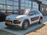 Citroën C4 Cactus - 1.2 PureTech Feel | Trekhaak | Navigatie