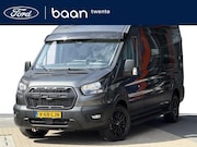 Ford Transit - 350 L3H2 Baan Twente Edition 165 PK | Camera | Trekhaak | Ap