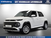 Hyundai Inster - Pulse 49 kWh Volledig Elektrisch automaat met Navigatie en L