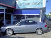 Ford Mondeo - 1.8-16V First Edition Luxe Koopje Apk goed