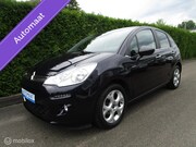 Citroën C3 - 1.2 Exclusive AUTOMAAT - Navigatie - LMV