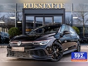 Volkswagen Golf - 2.0 TSI GTI Clubsport|PANO|H&K|ACC|CAMERA