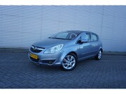 Opel Corsa - 1.4-16V Enjoy Airco / Cruise / Elektr. ramen / Lm velgen / N