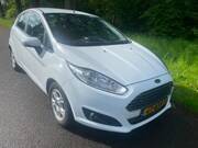 Ford Fiesta - 1.5 TDCi Titanium Lease EURO 6