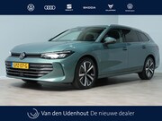 Volkswagen Passat - Variant 1.5 eHybrid 204pk DSG Business | Wegkl. trekhaak | S